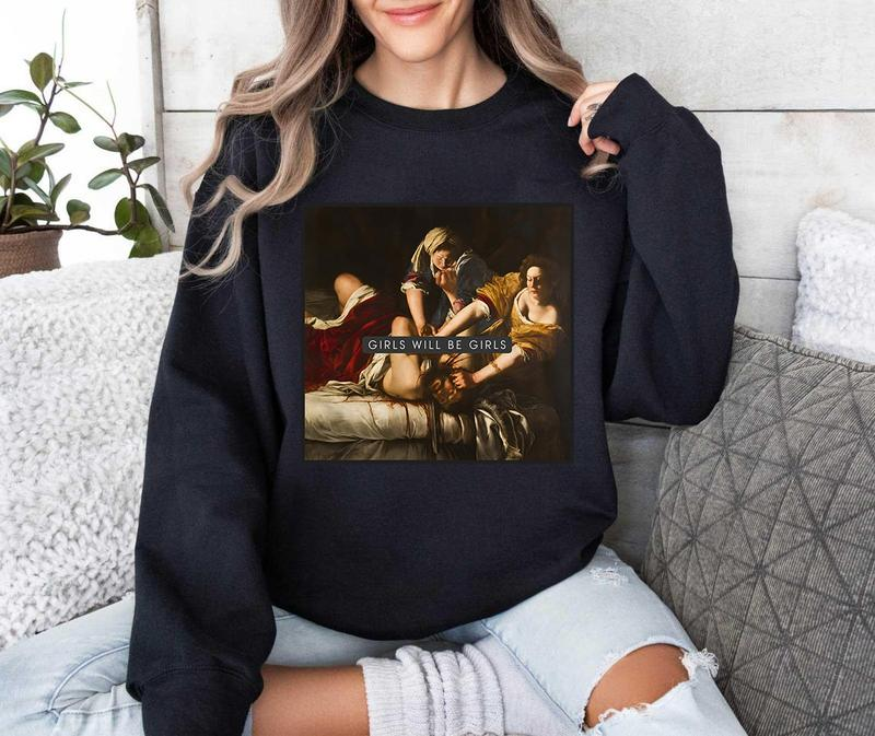 Choice, Equality Clothing,