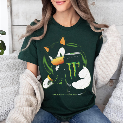 Monster Energy Oversized T-shirt/Crewneck/Hoodie