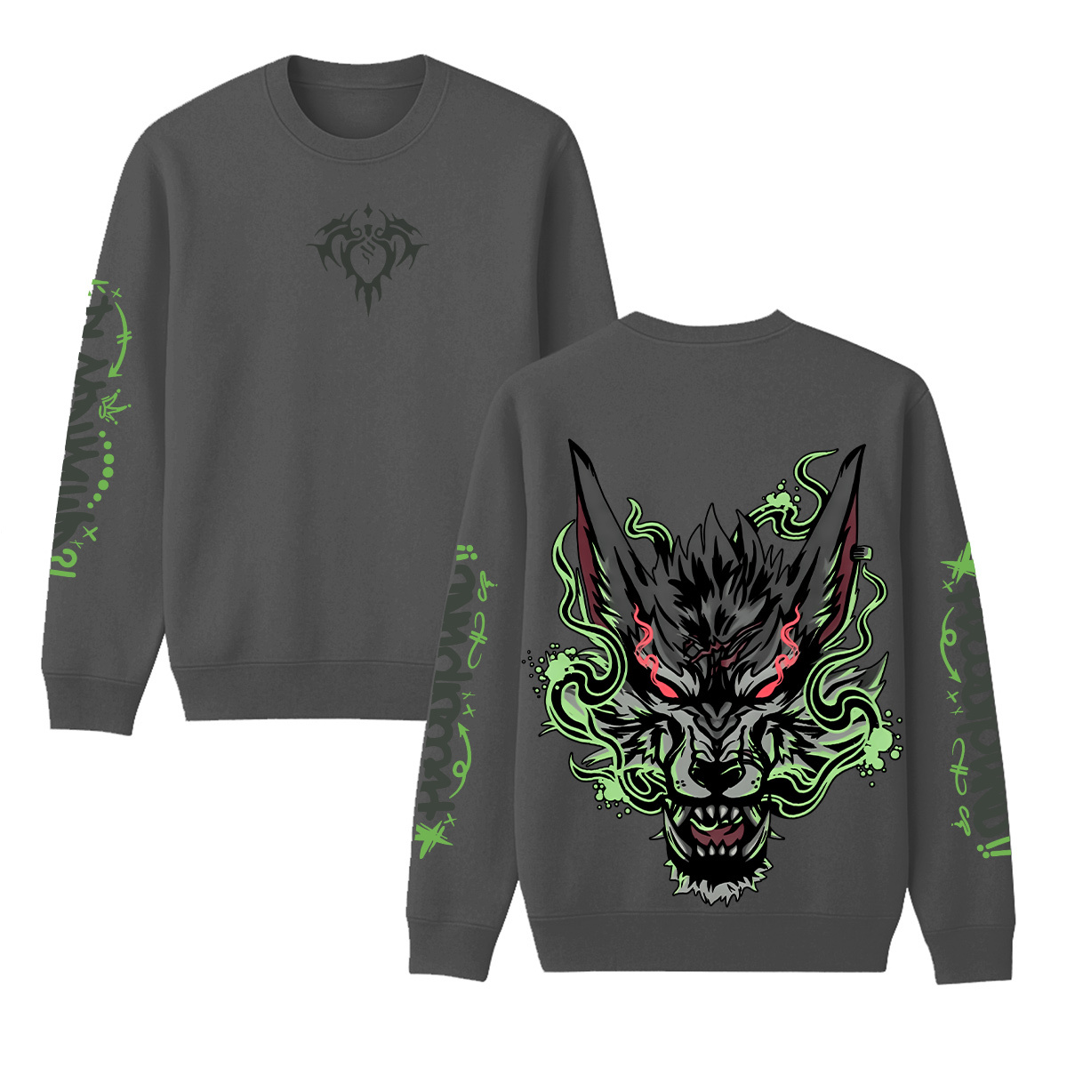 Bloodhound Warwick Oversized Shirt