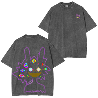 The Amazing Digital Circus Oversized T-shirt/Crewneck/Hoodie