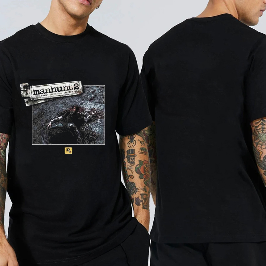 Manhunt 2 Unisex T-Shirt