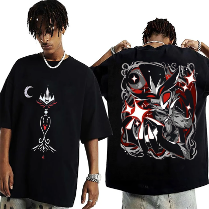 Stolas Oversized T-shirt/Crewneck/Hoodie