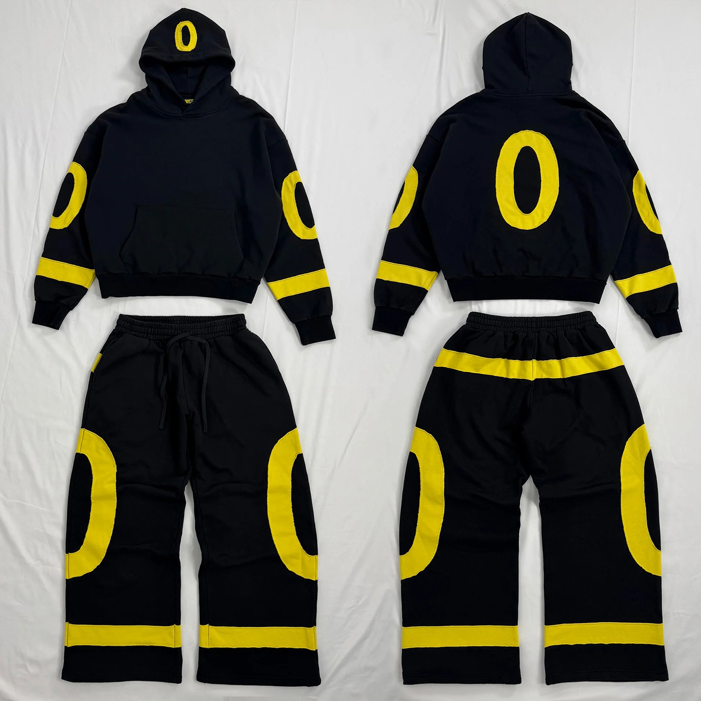 Moonlight Trainer Set