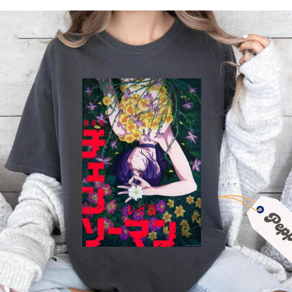 Unisex Shirt/Crewneck/Hoodie