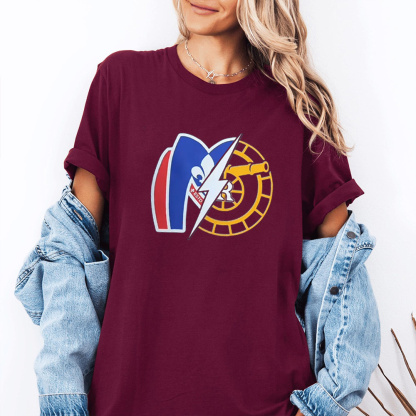 Heated Rivalry Unisex T-shirt/Crewneck/Hoodie