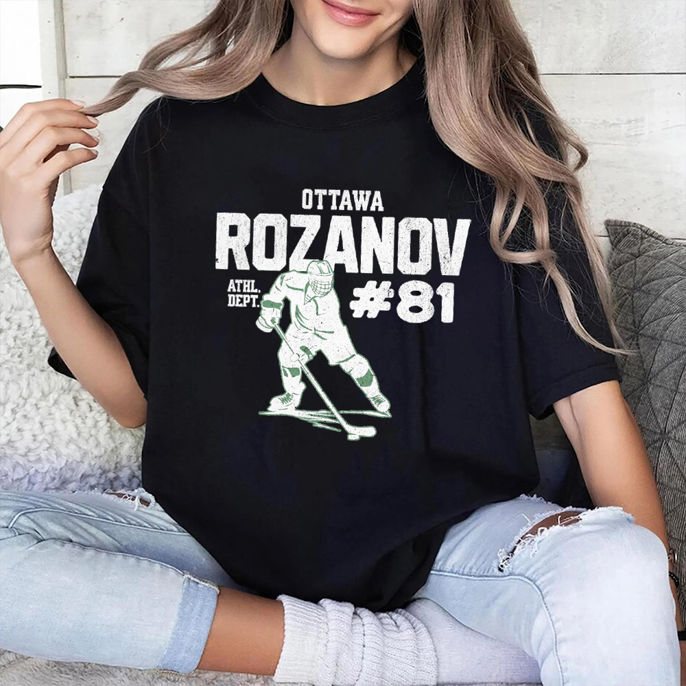 Heated Rivalry Unisex T-shirt/Crewneck/Hoodie