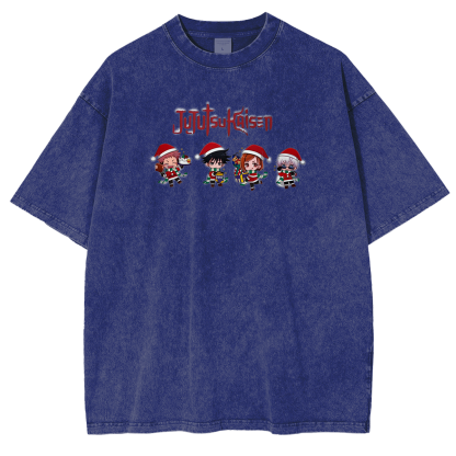 Jujutsu Kaisen season 2 Unisex Shirt/Crewneck/Hoodie