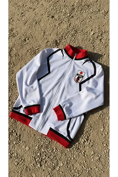 1blood U-20 Sae Japanese Style White Jacket