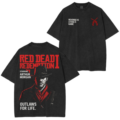 [Copy]Metal Gear Solid Vintage Tee