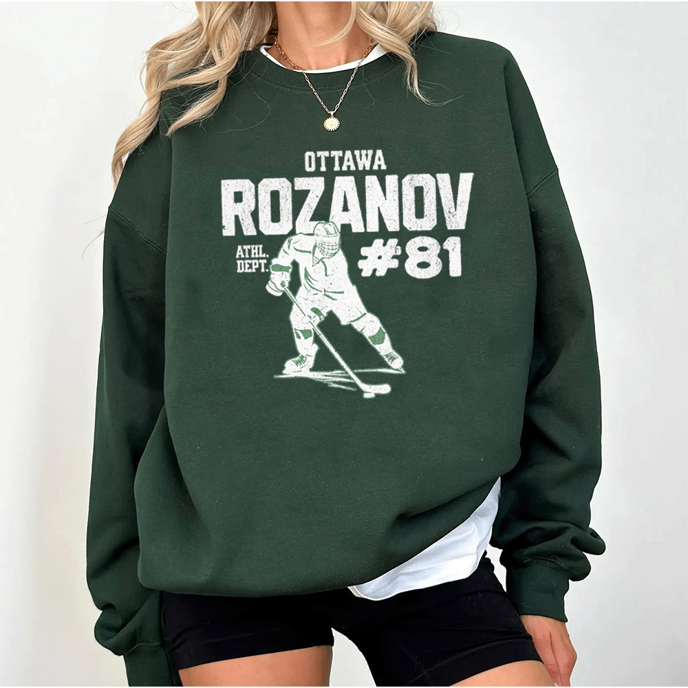 Heated Rivalry Unisex T-shirt/Crewneck/Hoodie