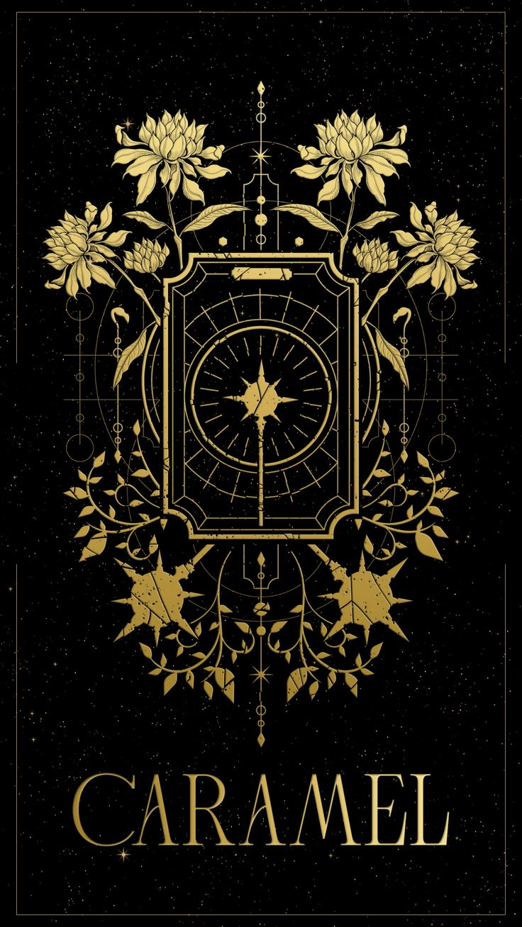 Limited Edition Sleep Token Caramel T-Shirt