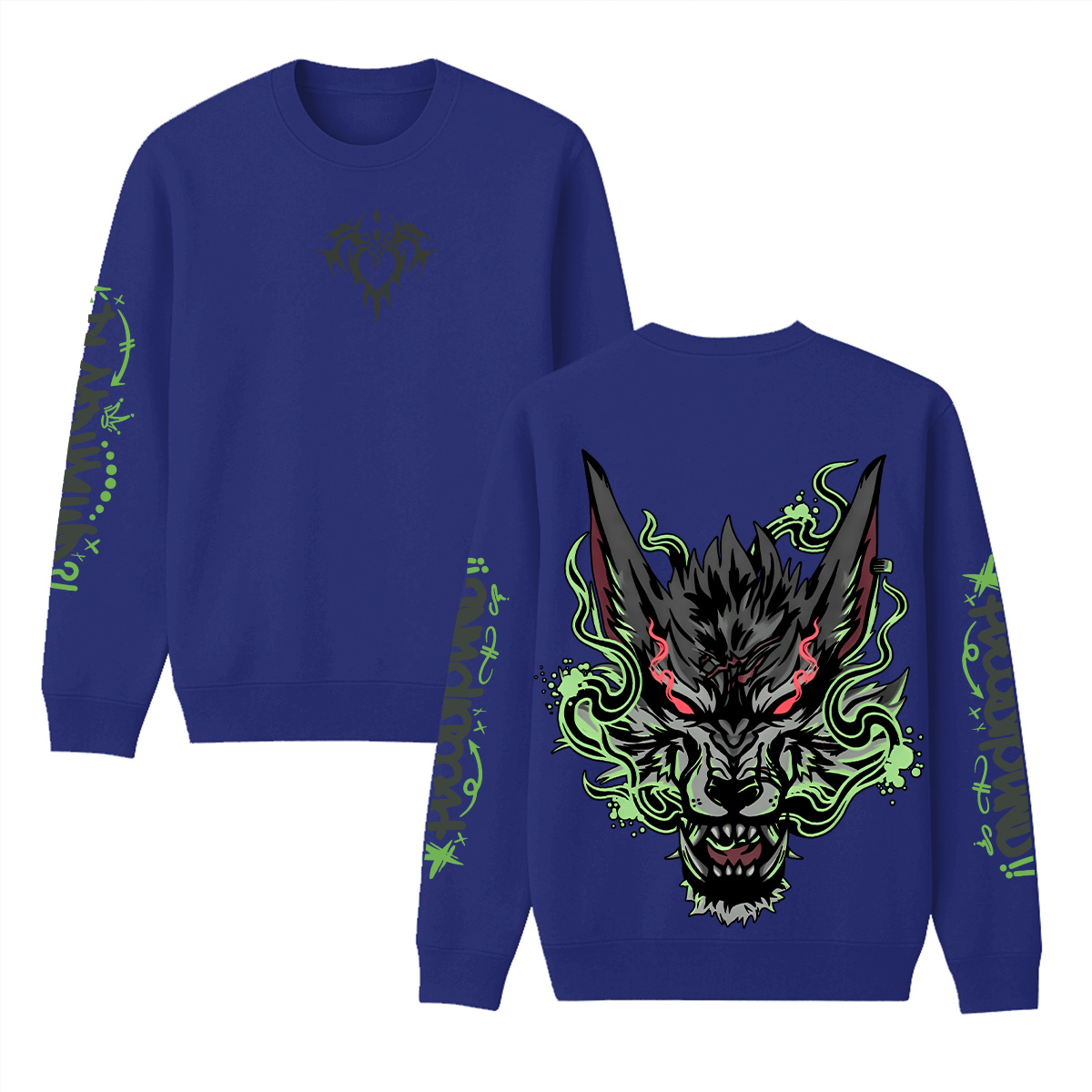 Bloodhound Warwick Oversized Shirt