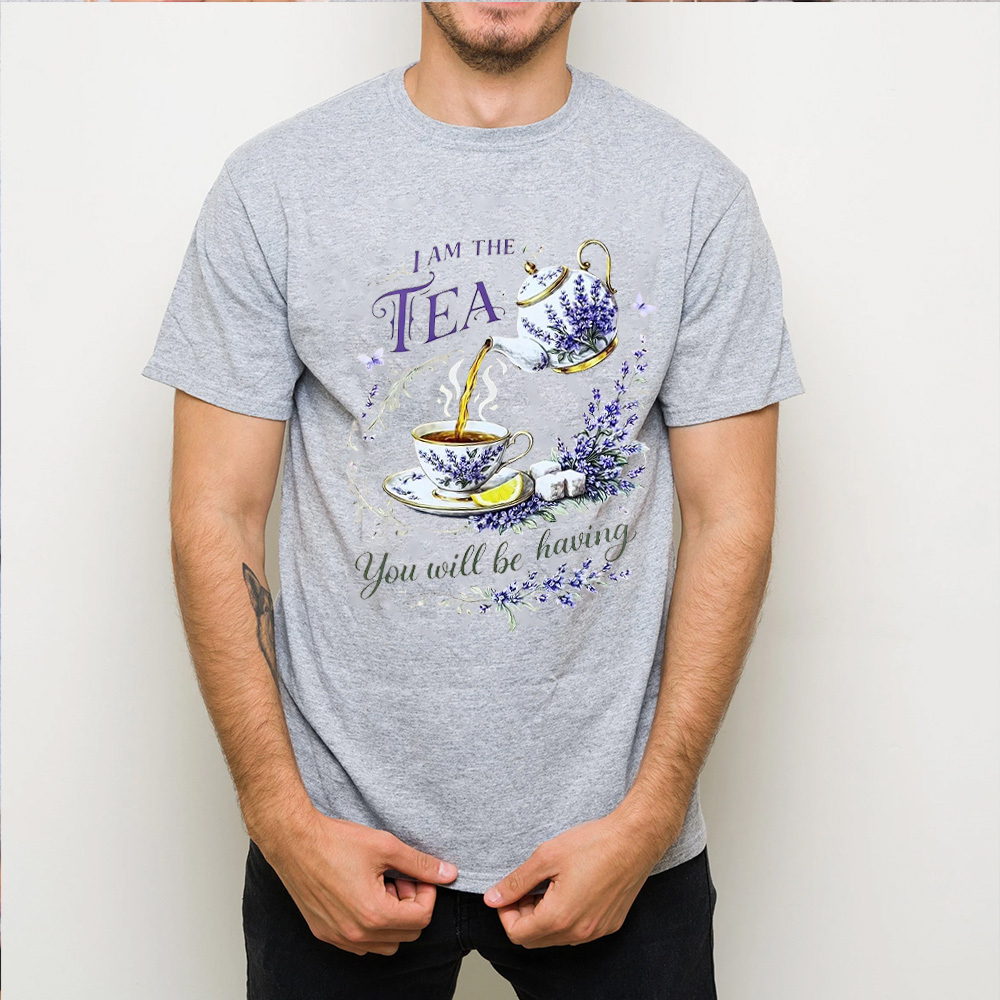 Bridgerton Unisex T-shirt/Crewneck/Hoodie