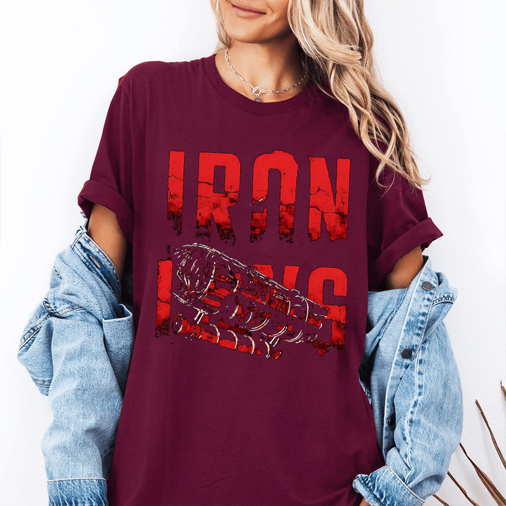 Iron Lung Unisex T-shirt/Crewneck/Hoodie