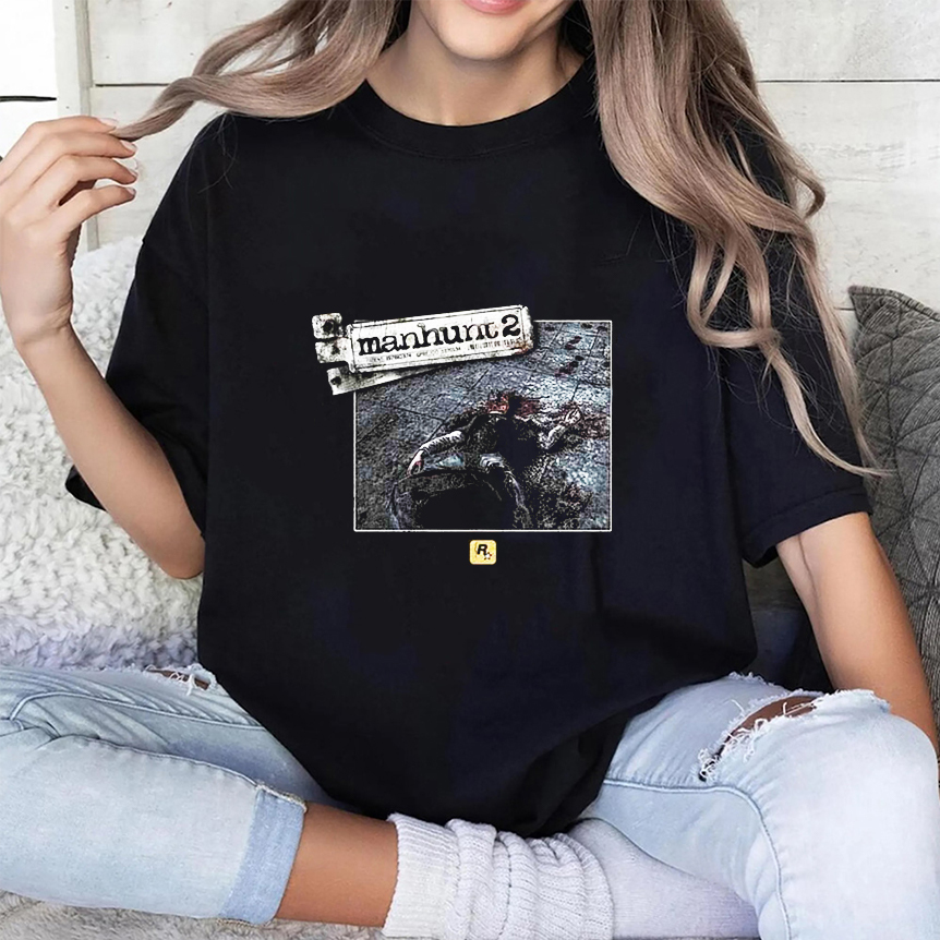 Manhunt 2 Unisex T-Shirt