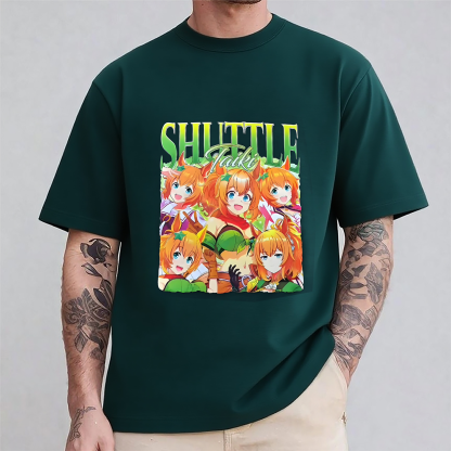 Pretty Derby Unisex Shirt/Crewneck/Hoodie