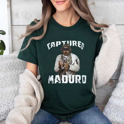 Venezuela Libre T-Shirt,Unisex Shirts/Crewneck/Hoodie