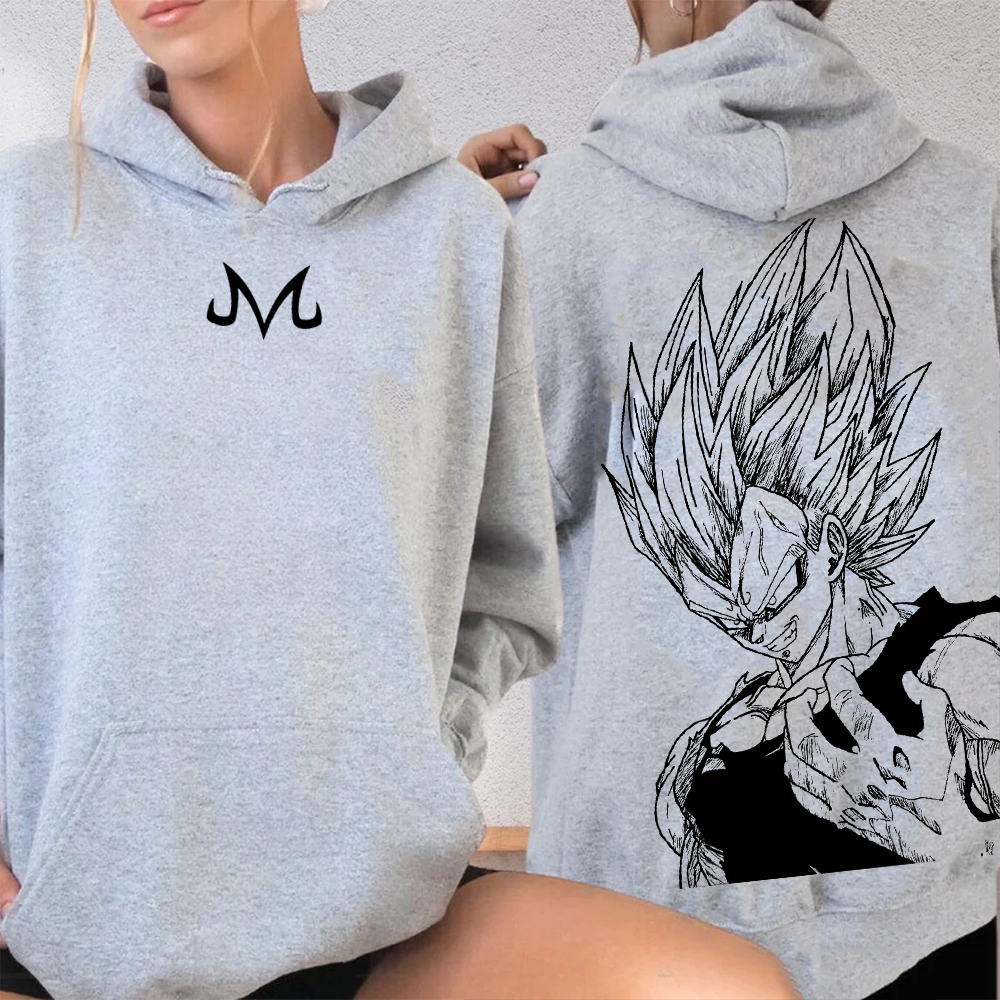 Dragon Ball Unisex Washed T-Shirt