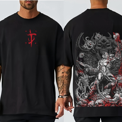 Doom T-shirt/Crewneck/Hoodie