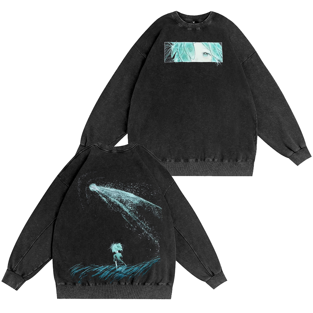 Land of the Lustrous T-shirt/Crewneck/Hoodie