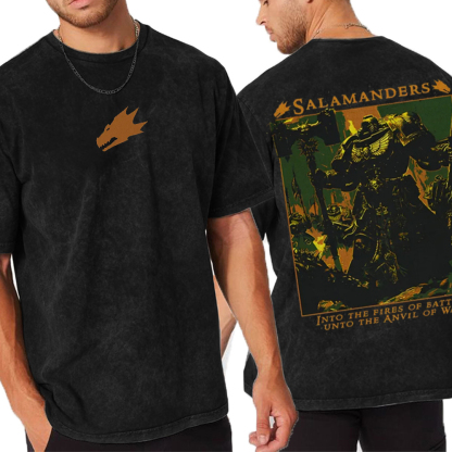 Wwarhammer 40k T-shirt/Crewneck/Hoodie