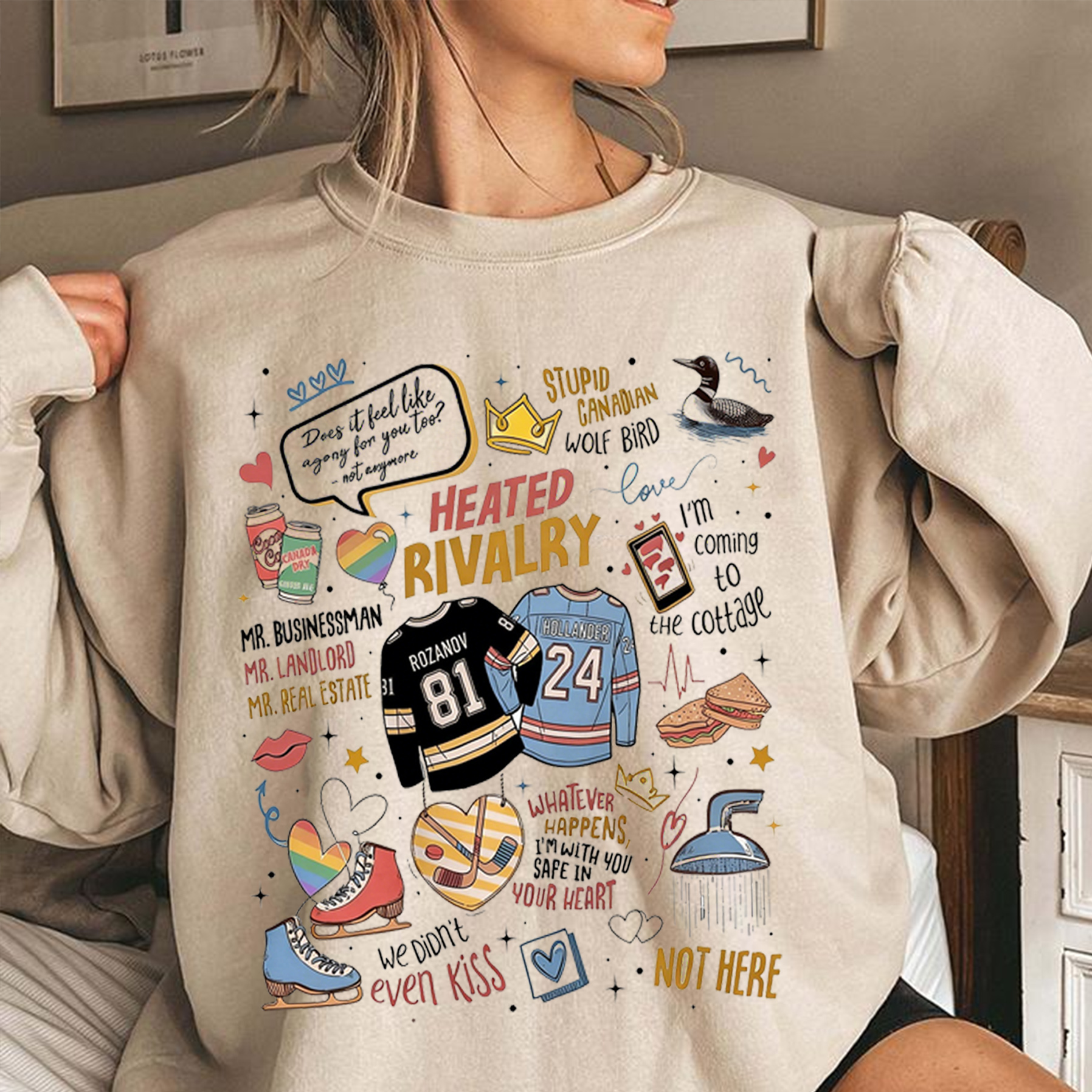 Retro Thanksgiving Dinner You Know Why I’m Here Unisex Shirt/Crewneck/