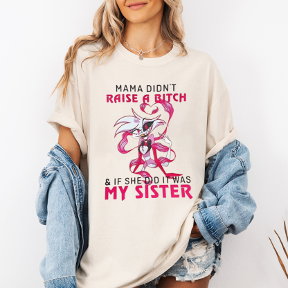 Angel Unisex T-shirt/Crewneck/Hoodie