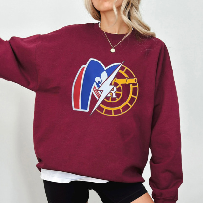 Heated Rivalry Unisex T-shirt/Crewneck/Hoodie