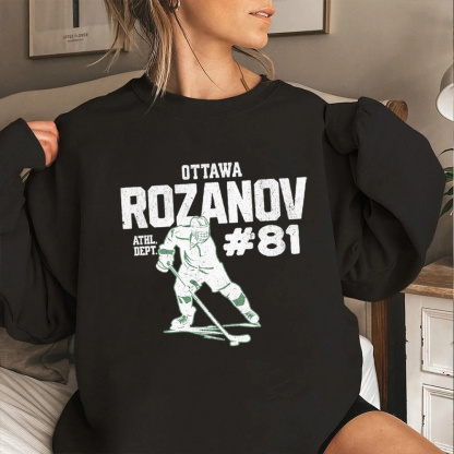 Heated Rivalry Unisex T-shirt/Crewneck/Hoodie