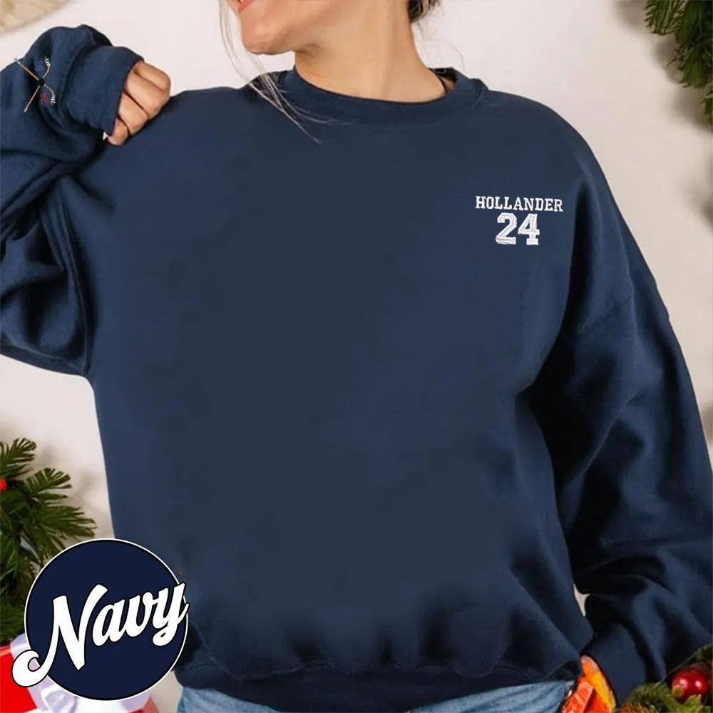 Heated Rivalry Unisex T-shirt/Crewneck/Hoodie