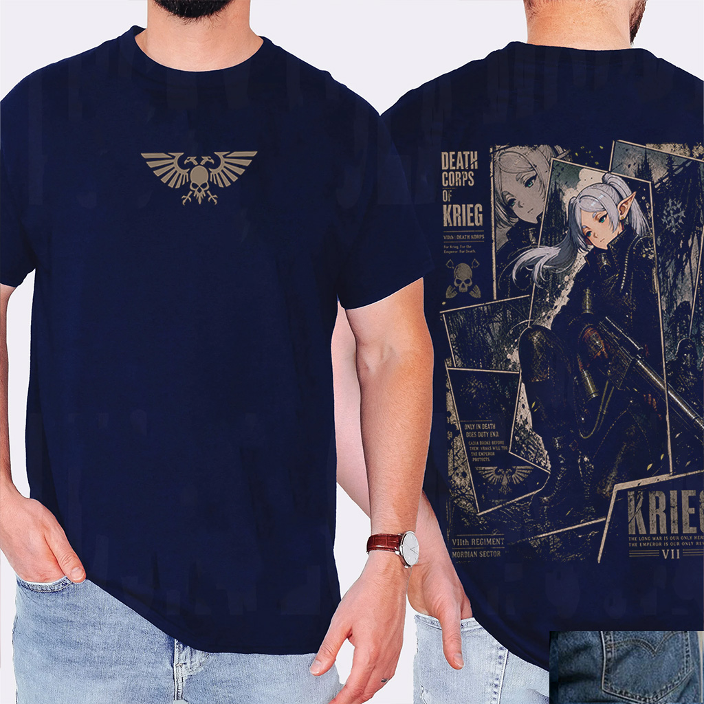 Hatsune Miku Vintage Washed T-shirt/Crewneck/Hoodie