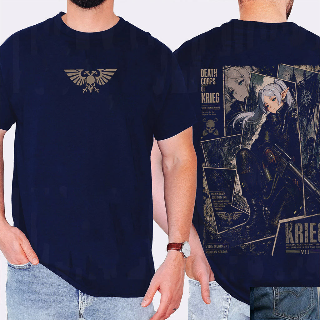 Hatsune Miku Vintage Washed T-shirt/Crewneck/Hoodie