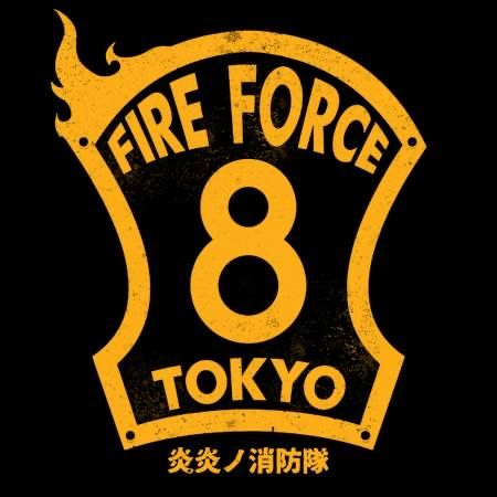 Fire Force
