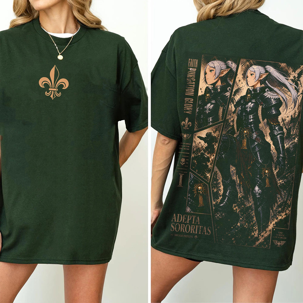 Hatsune Miku Vintage Washed T-shirt/Crewneck/Hoodie