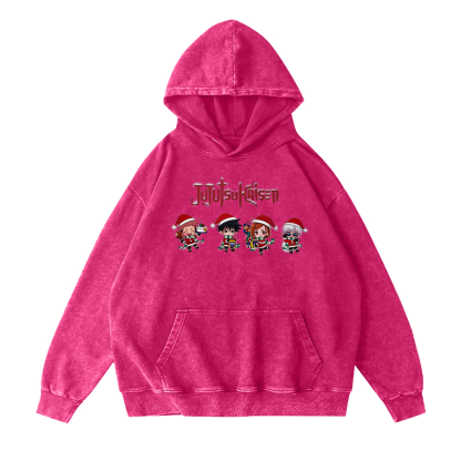 Jujutsu Kaisen season 2 Unisex Shirt/Crewneck/Hoodie