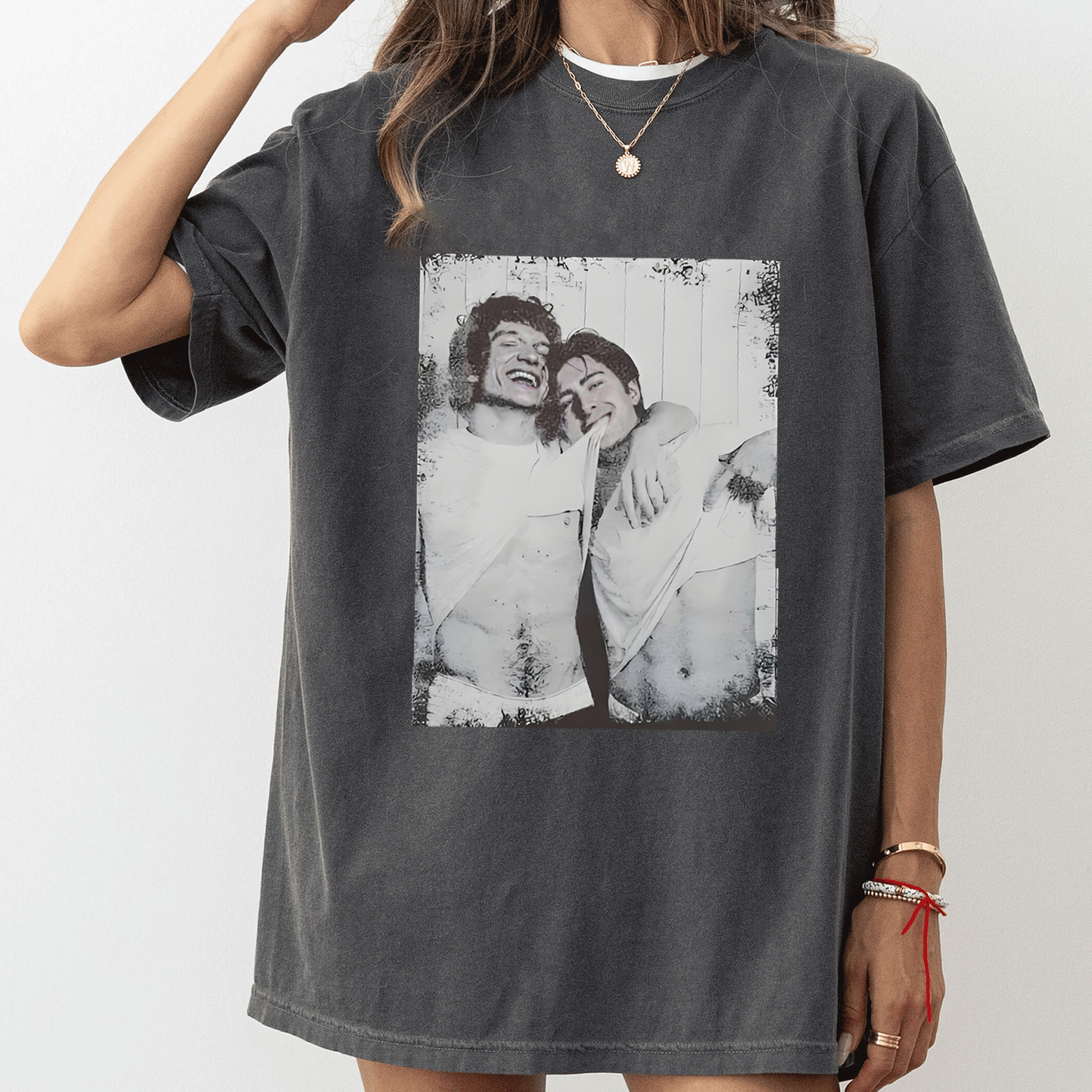 Retro 90's Bryson Dechambeau Oversized T-shirt/Crewneck/Hoodie