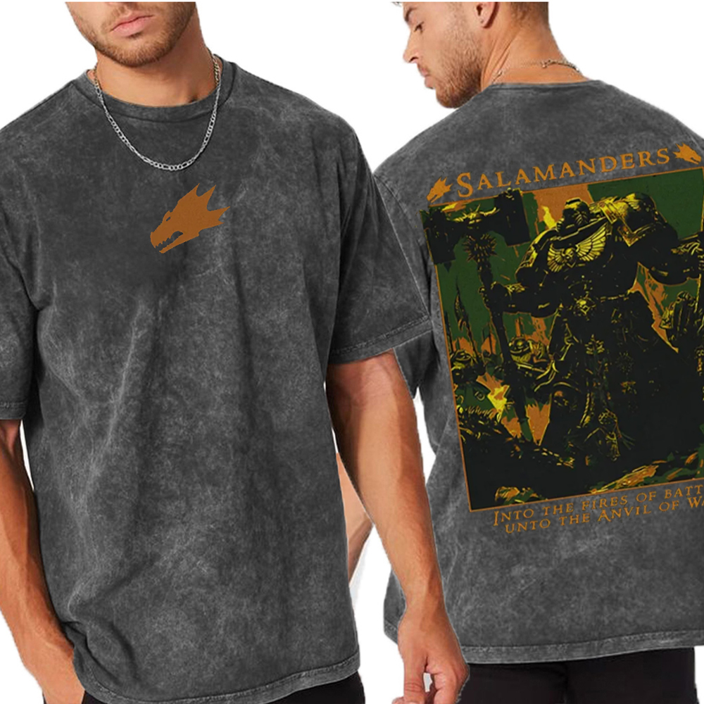 Wwarhammer 40k T-shirt/Crewneck/Hoodie