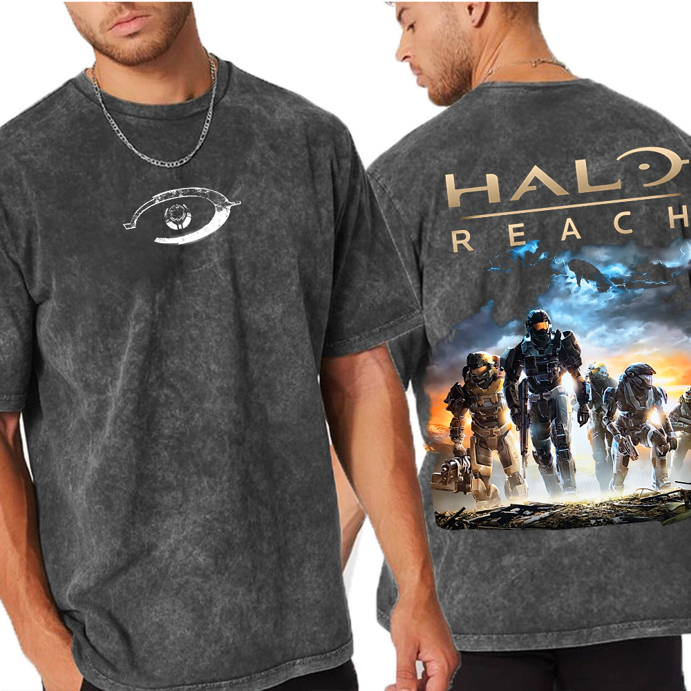Halo Reach T-shirt/Crewneck/Hoodie