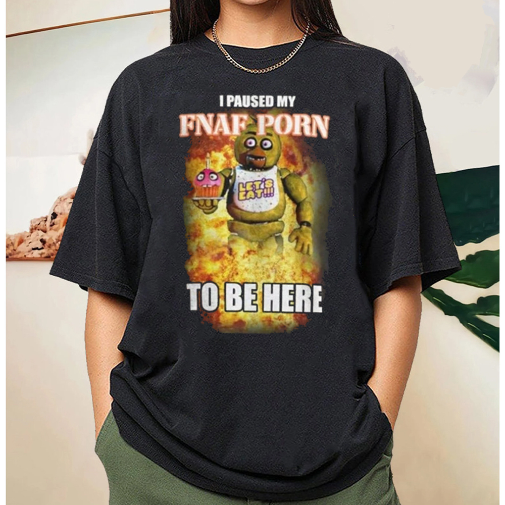 Five Nights at Freddys T-shirt/Crewneck/Hoodie