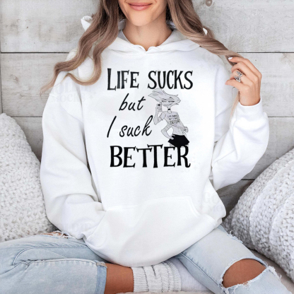 Hazbin Hotel Unisex Shirt/Crewneck/Hoodie