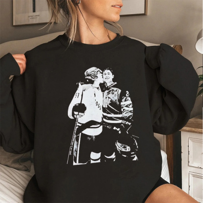 Heated Rivalry Unisex Shirt/Crewneck/Hoodie