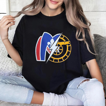 Heated Rivalry Unisex T-shirt/Crewneck/Hoodie