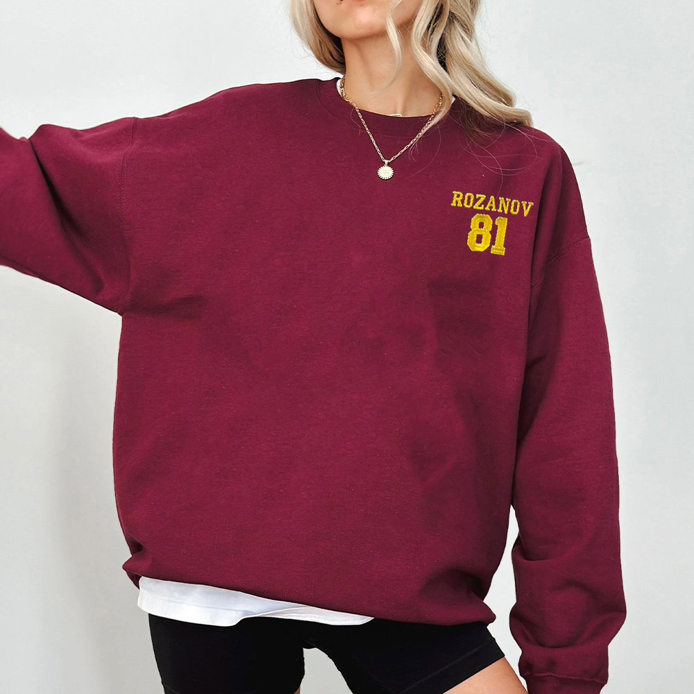 Heated Rivalry Things Unisex T-shirt/Crewneck/Hoodie