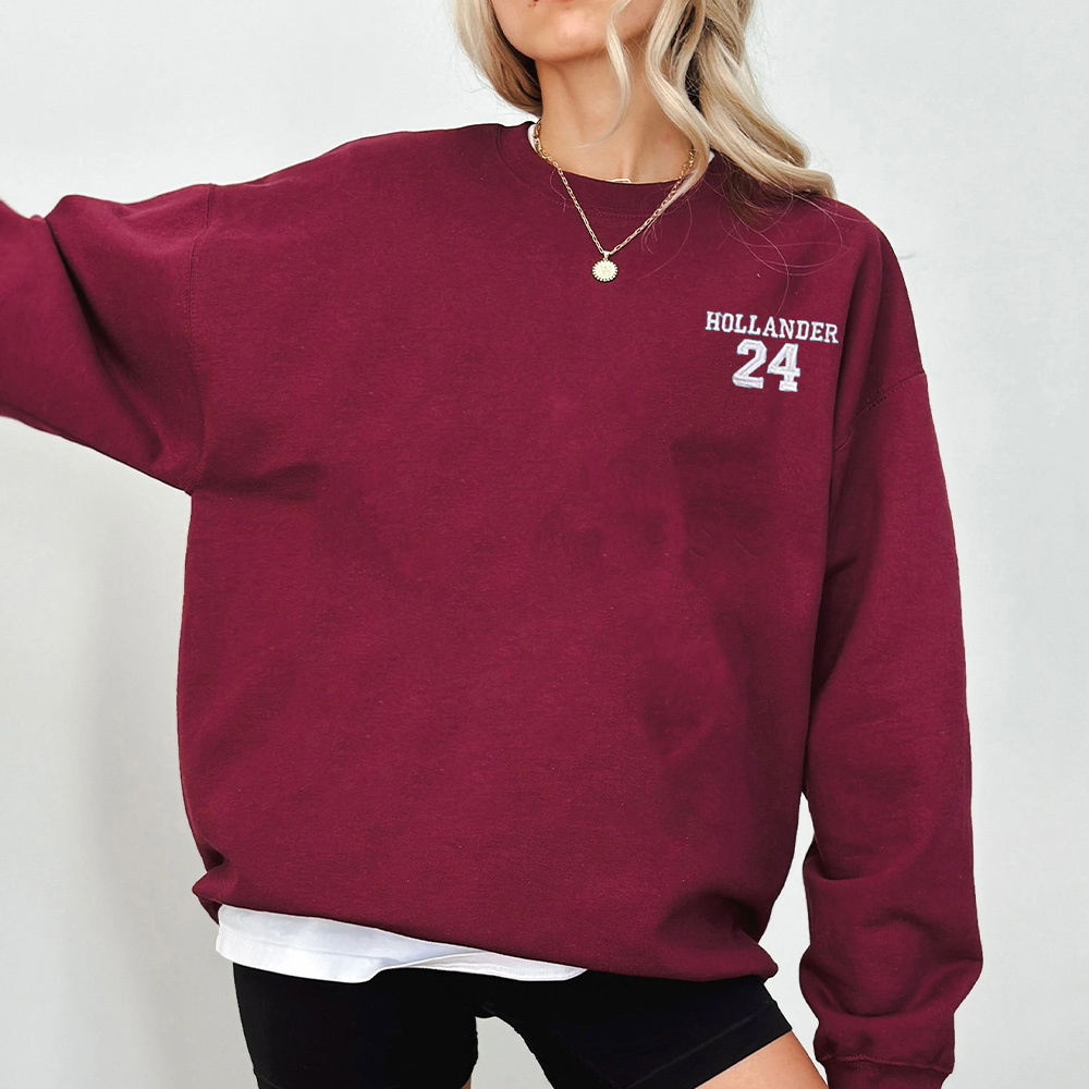 Heated Rivalry Unisex T-shirt/Crewneck/Hoodie