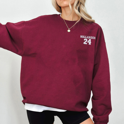 Heated Rivalry Unisex T-shirt/Crewneck/Hoodie