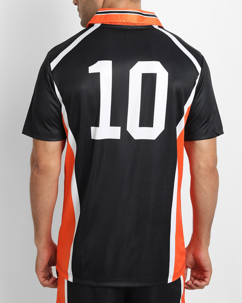 Haikyu Volleyball Jersey