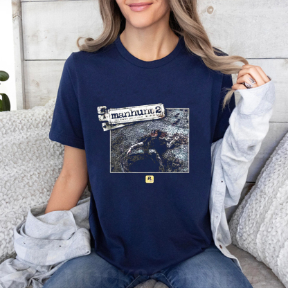 Manhunt 2 Unisex T-Shirt