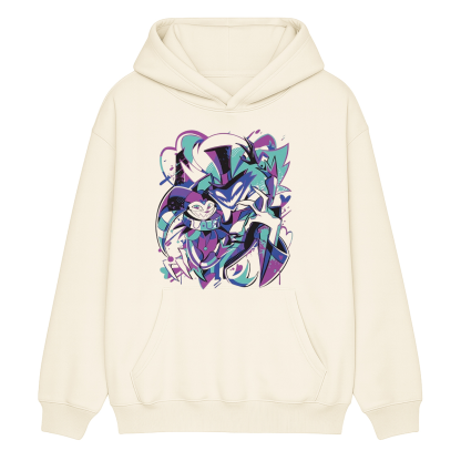 Hazbin Hotel Unisex Shirt/Crewneck/Hoodie