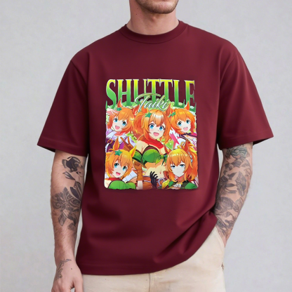 Pretty Derby Unisex Shirt/Crewneck/Hoodie