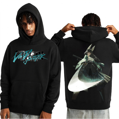 Zenless Zone Zero Wash T-shirt/Crewneck/Hoodie